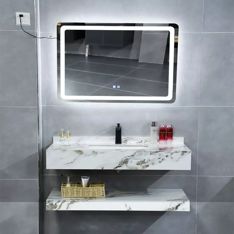 Hotel Bathroom Vanity – STLBC5156
