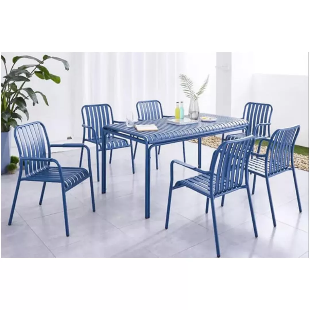 Outdoor Dining Set - STLOP5329