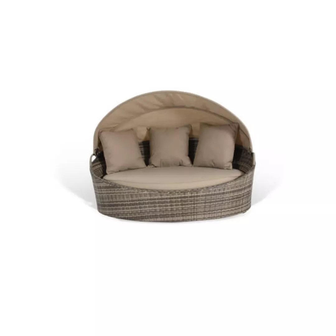 Hotel Outdoor Daybed-STLOU5372