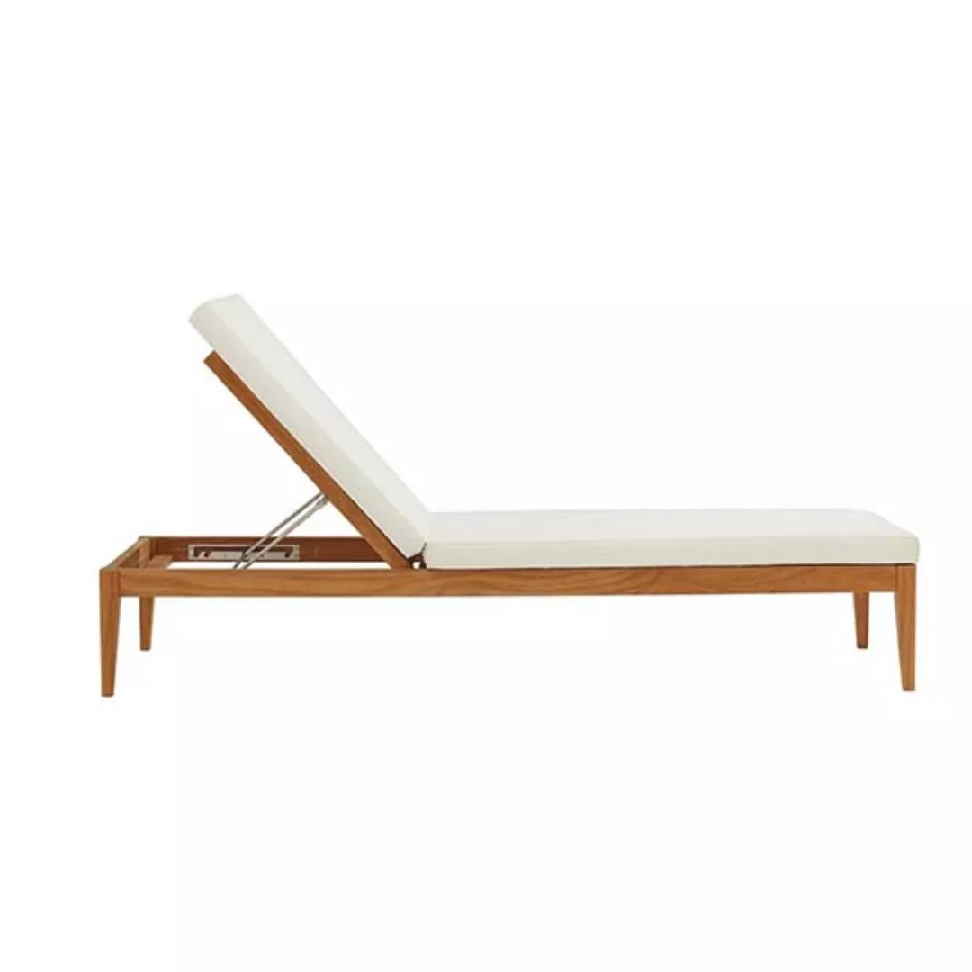 Hotel Outdoor Lounge Chaise-STLOU5381