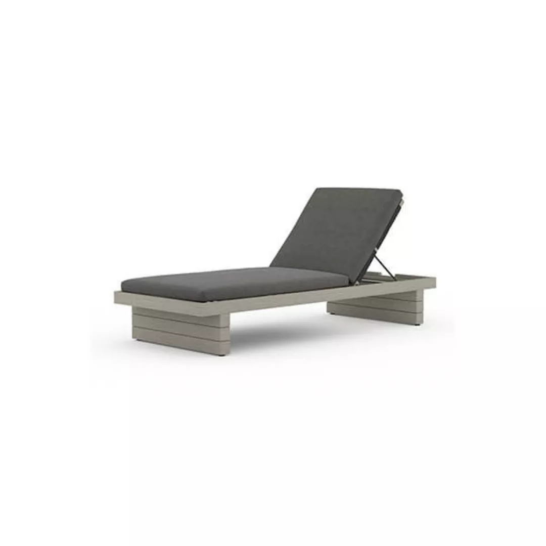 Hotel Outdoor Lounger-STLOU5368