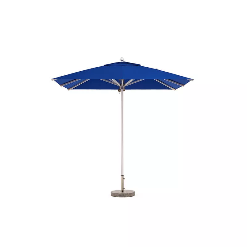 Hotel Ventilated Beach Umbrella-STLU5414