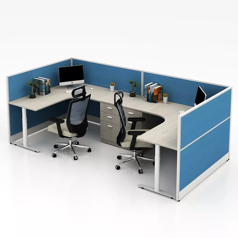 Office Workstation-STLOT5456