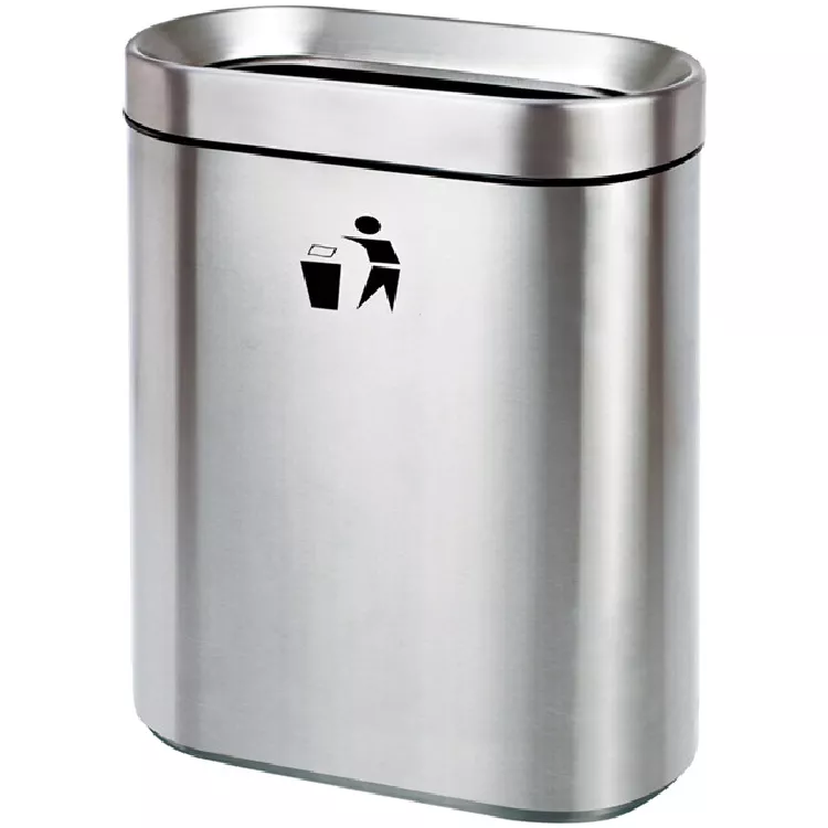 Hotel trash can-10