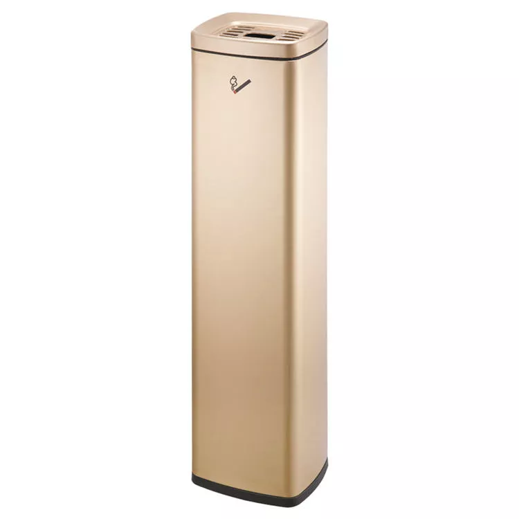 Hotel trash can-12