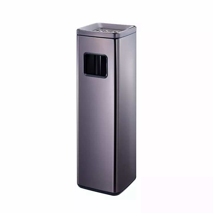 Hotel trash can-13