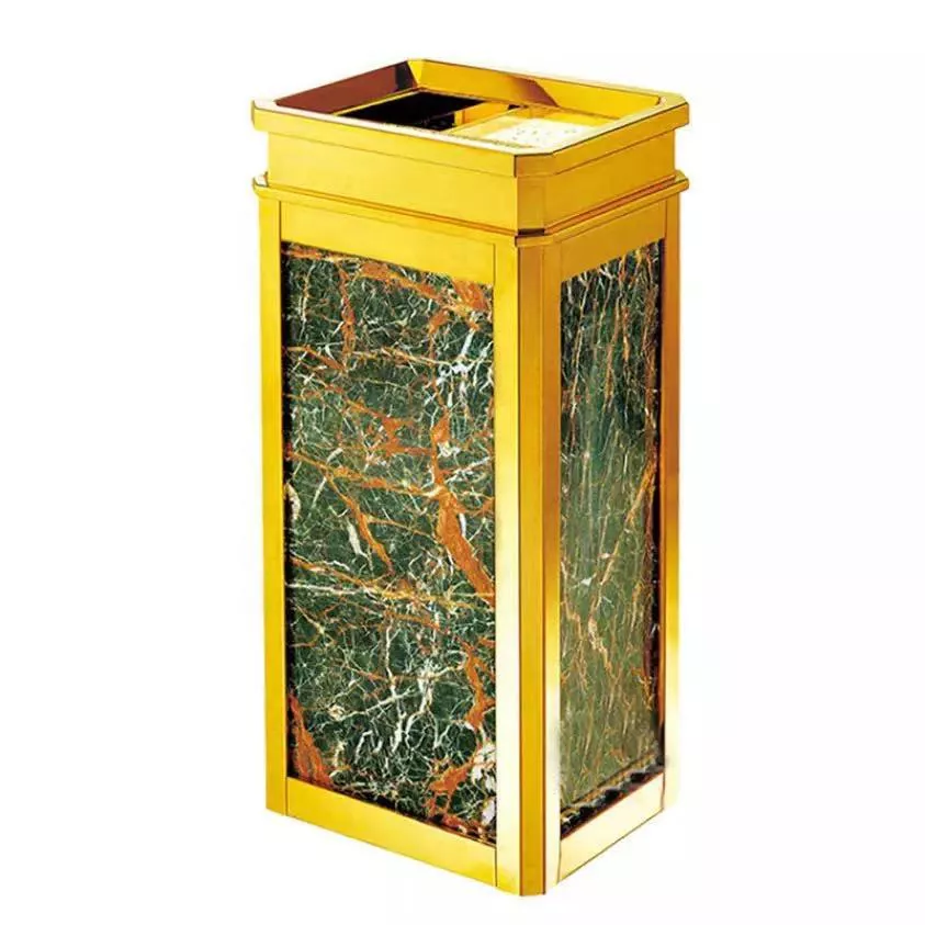 Hotel trash can-15