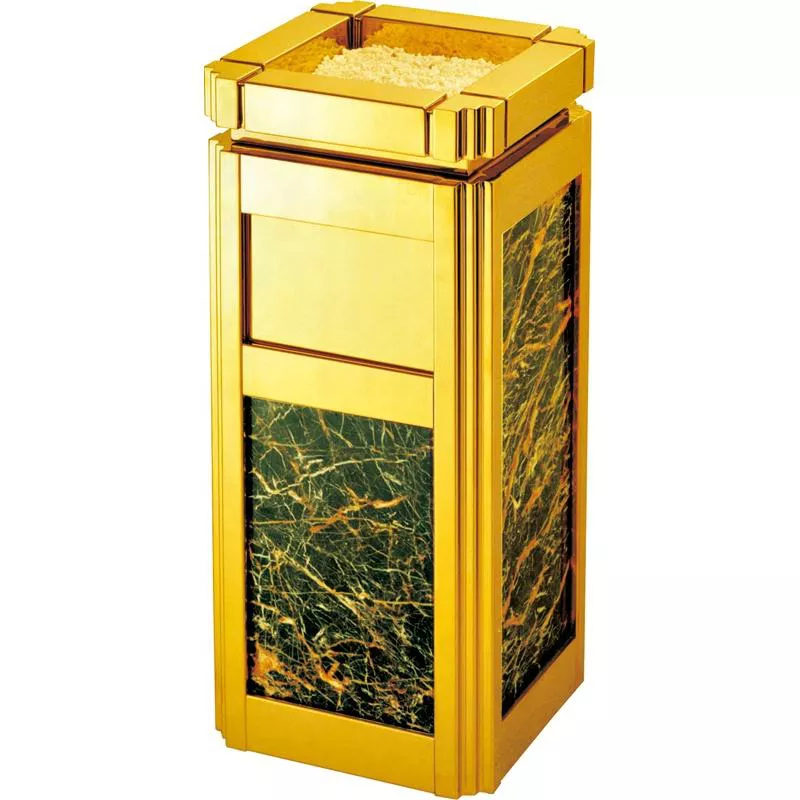 Hotel trash can-16