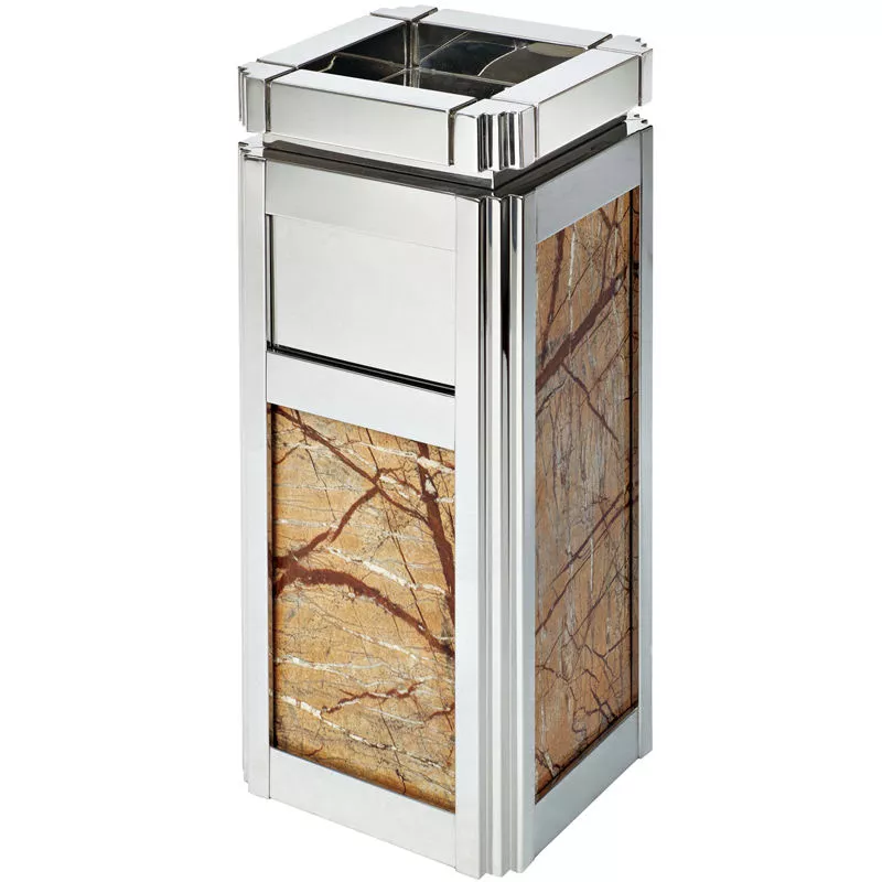 Hotel trash can-25