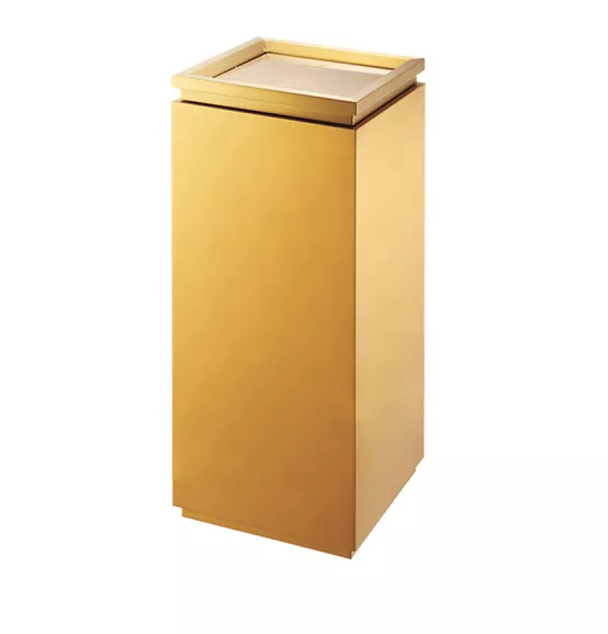 Hotel trash can-27