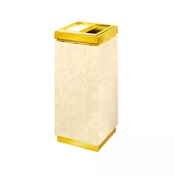 Hotel trash can-29