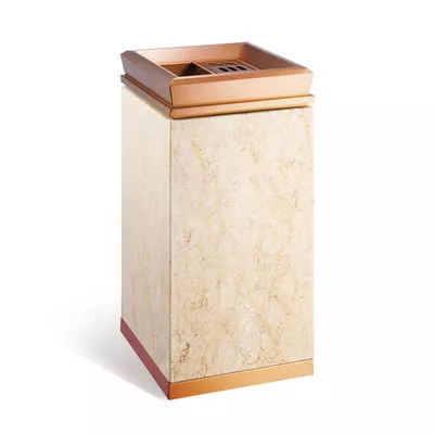 Hotel trash can-38