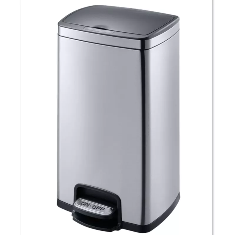 Hotel trash can-43