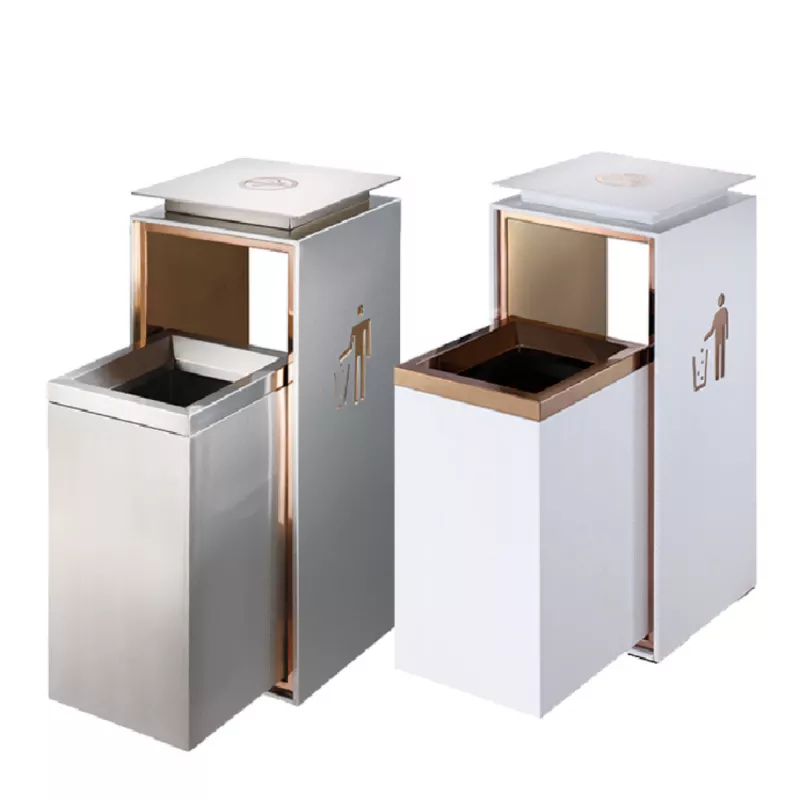 Hotel trash can-51