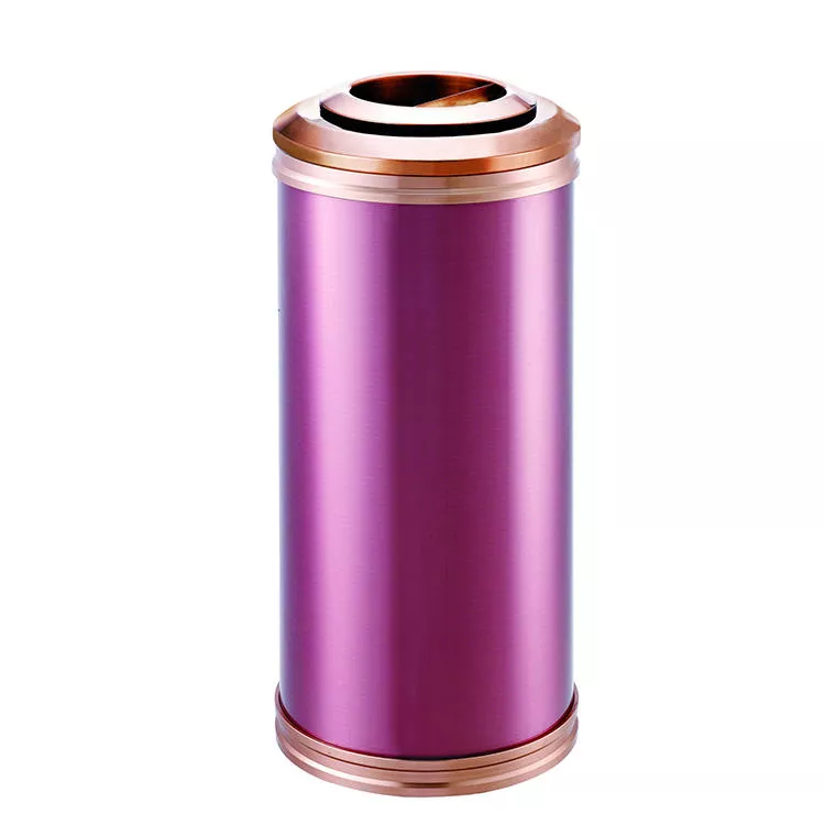 Hotel trash can-57