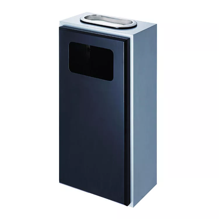 Hotel trash can-64