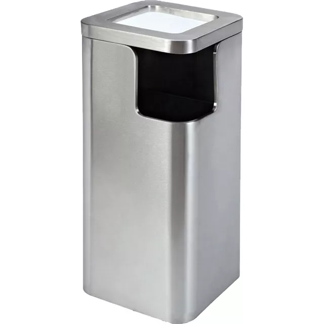 Hotel trash can-66