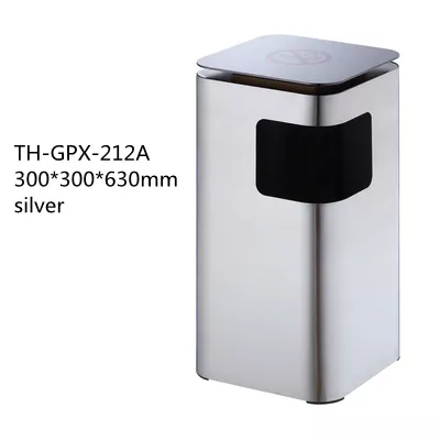 Hotel trash can-68