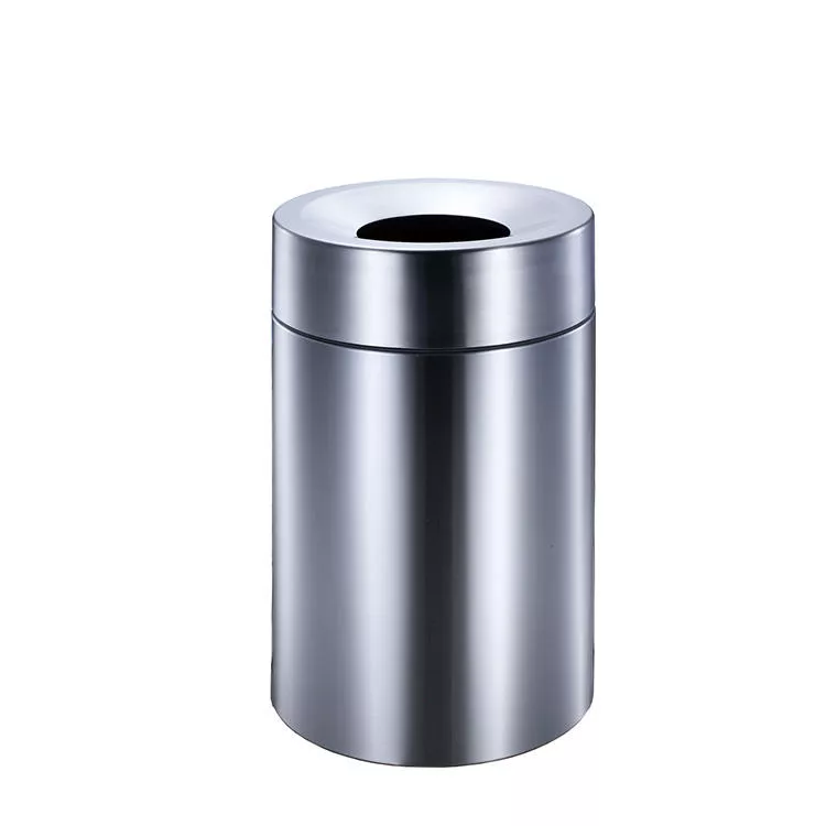 Hotel trash can-73