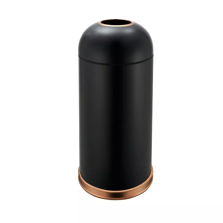 Hotel trash can-75