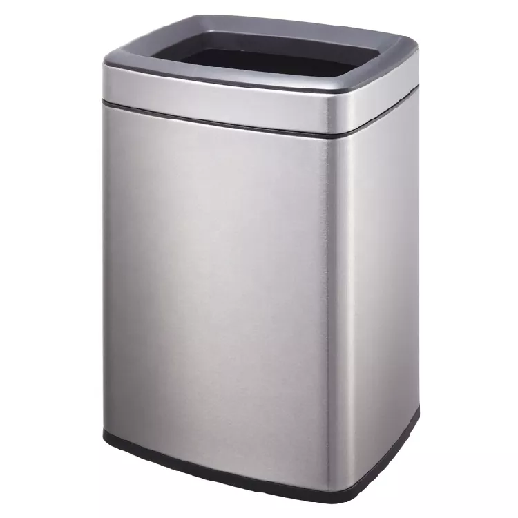 Hotel trash can-81