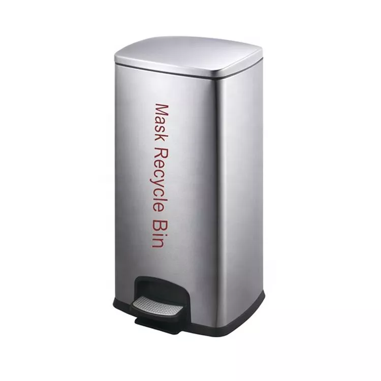 Pedal trash can-02