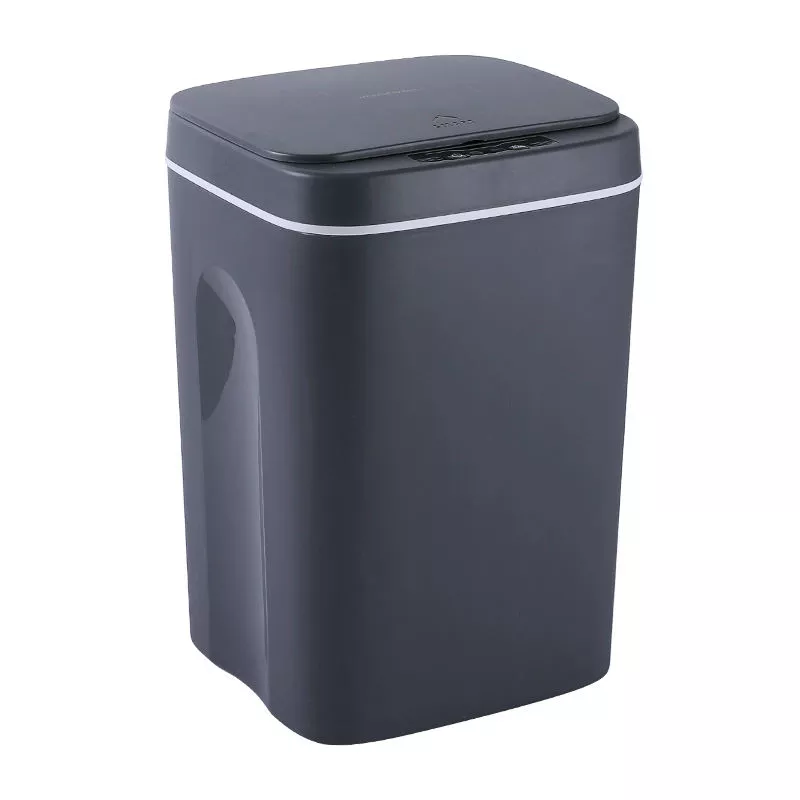 Smart trash can-05