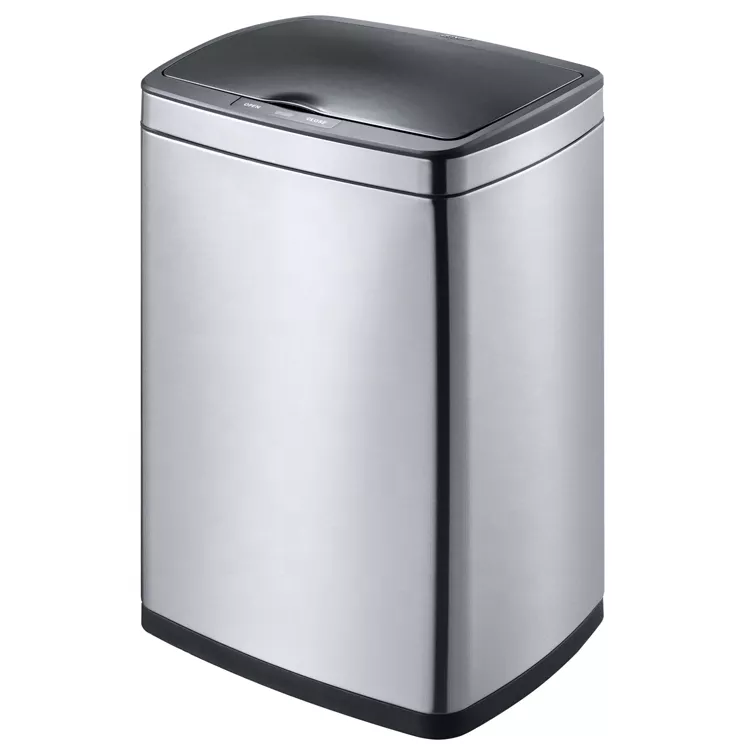 Smart trash can-09