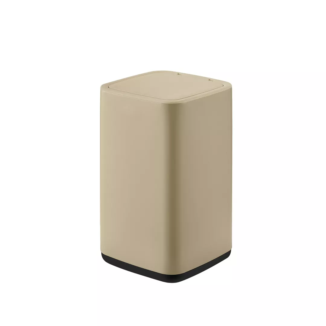 Smart trash can-23