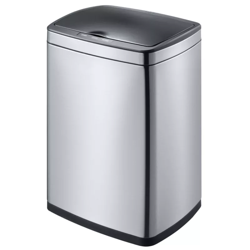 Indoor trash can-01