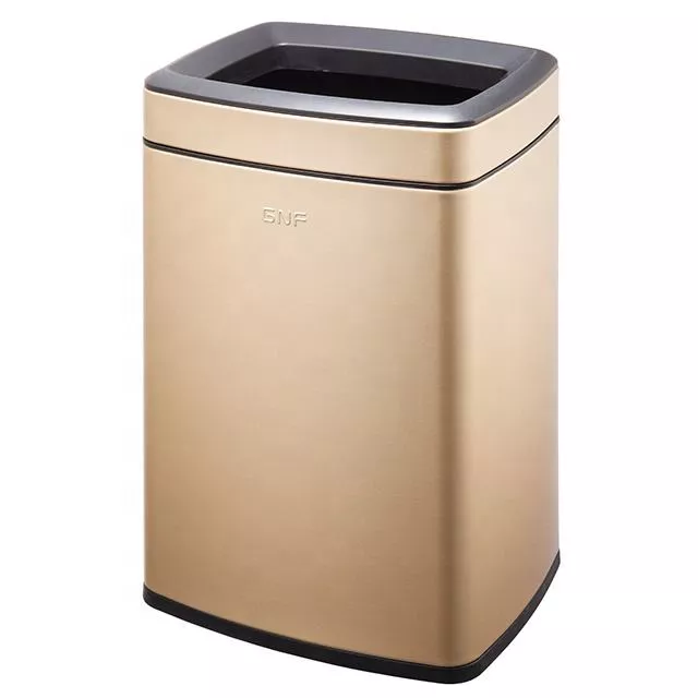 Indoor trash can-13
