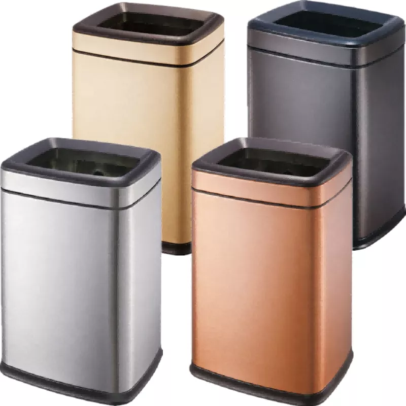 Indoor trash can-18
