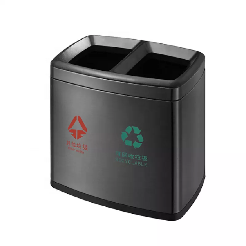 Indoor trash can-26