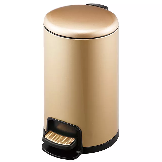 Pedal trash can-10