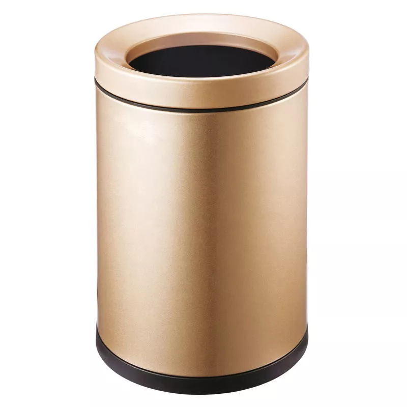 Pedal trash can-18