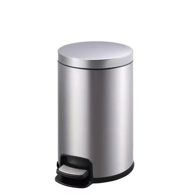Pedal trash can-26