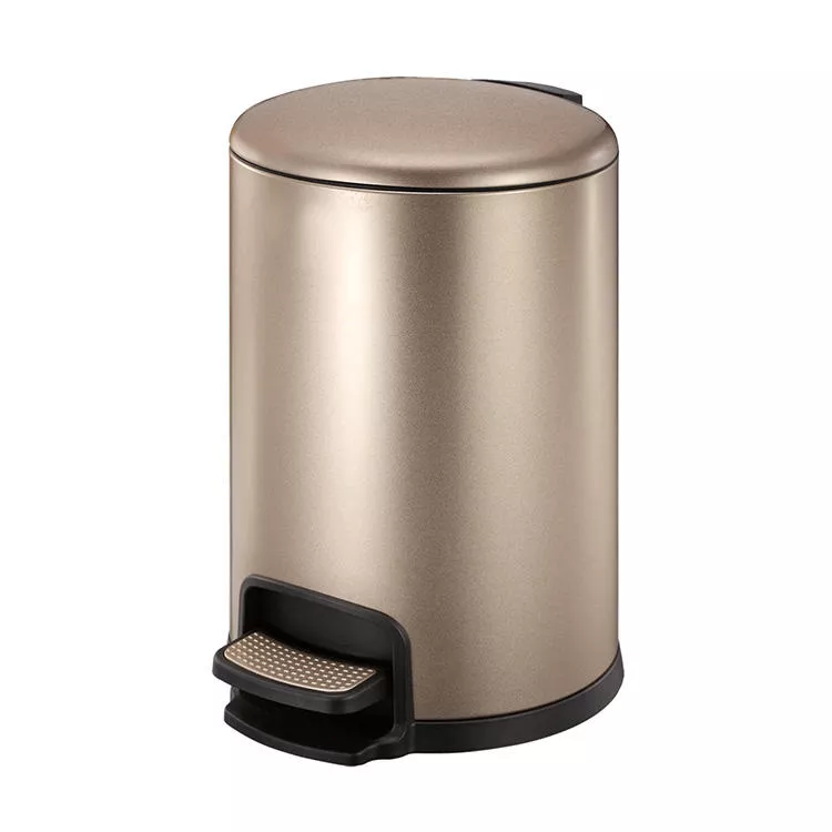 Pedal trash can-32