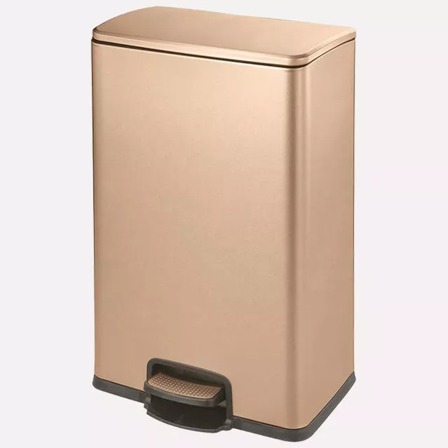 Pedal trash can-38