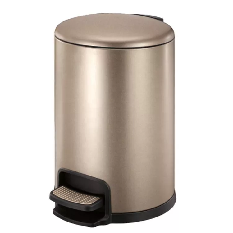 Pedal trash can-45