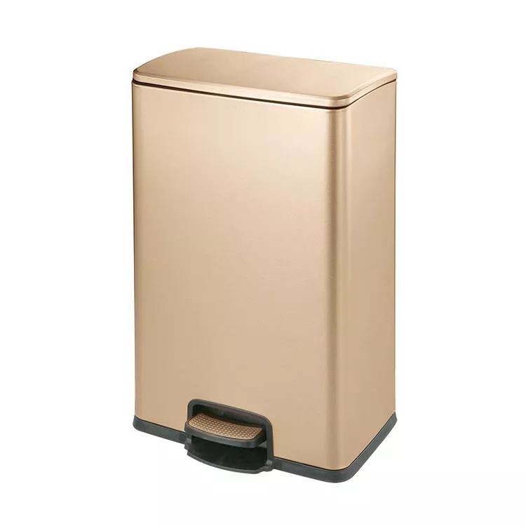 Pedal trash can-47