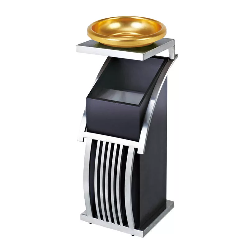 Indoor trash can-32