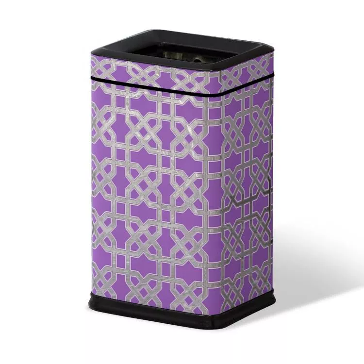 Indoor trash can-37