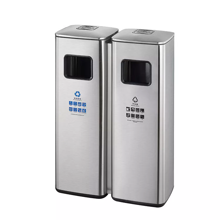 Indoor trash can-47