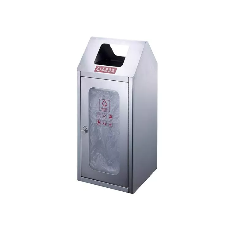 Indoor trash can-52