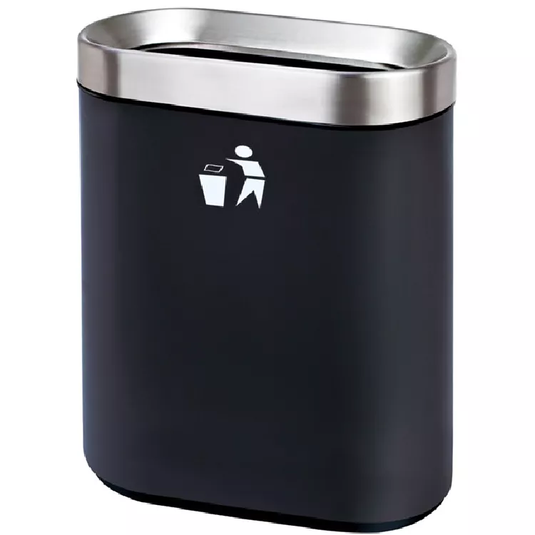 Outdoor trash can-02