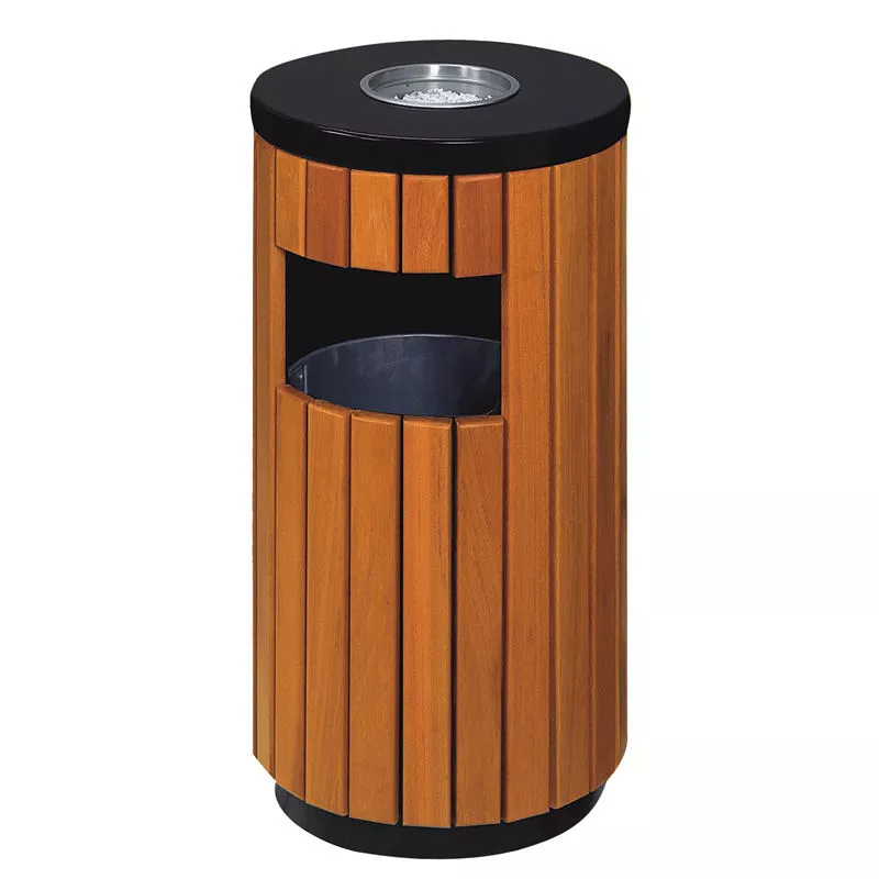 Outdoor trash can-06