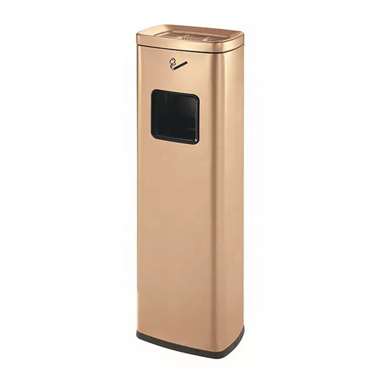 Outdoor trash can-30