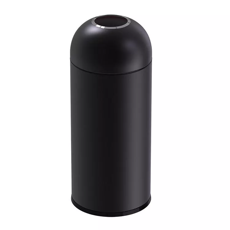Outdoor trash can-32