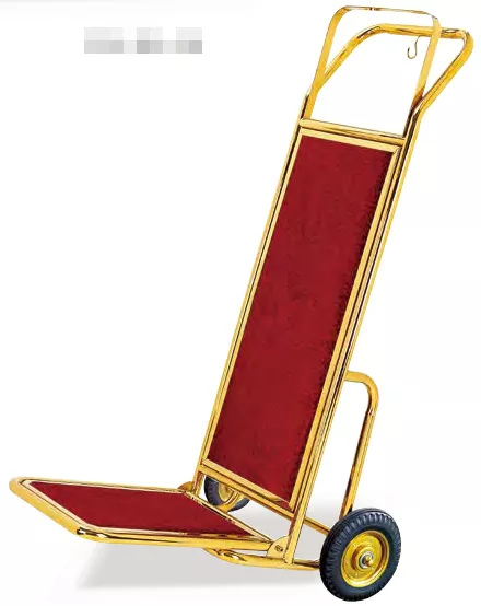 Baggage trolley series-02