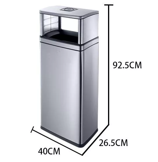 Household bins-40
